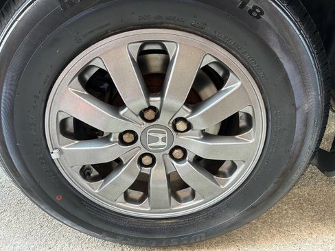 Used 2010 Honda Odyssey EX-L image 33