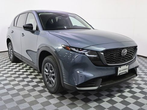 New 2026 MAZDA CX-5 Select AWD/4WD image 9