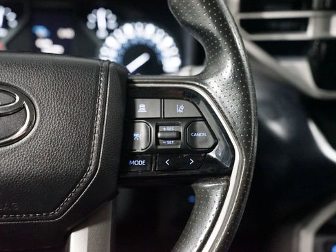 Used 2024 Toyota Tundra SR5 image 14