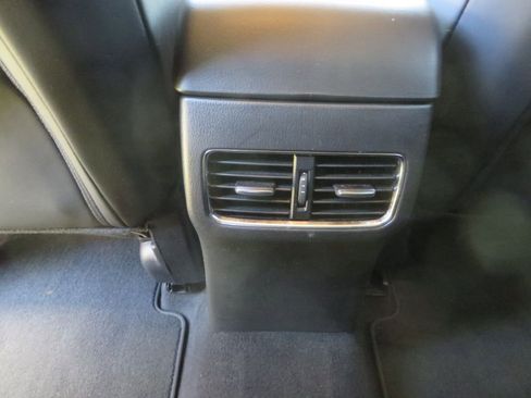 Used 2023 MAZDA CX-5 AWD 2.5 S w/ Select Package image 24