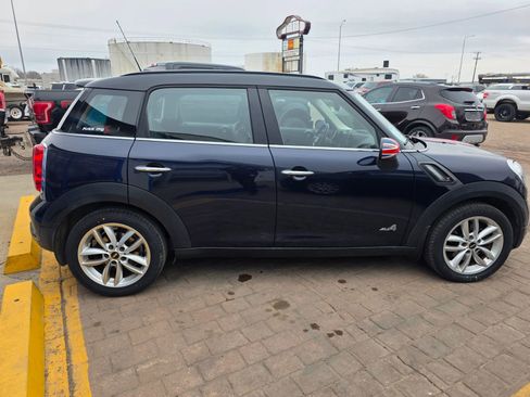 Used 2013 MINI Cooper Countryman S image 4
