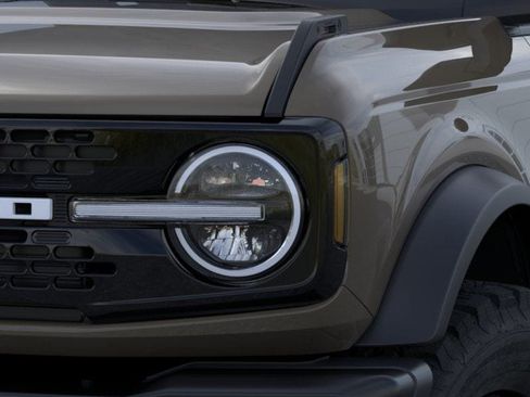 New 2026 Ford Bronco Badlands AWD/4WD image 53