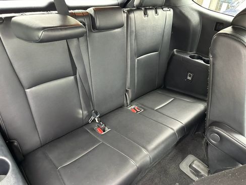 Used 2021 Toyota Highlander XSE AWD/4WD image 17