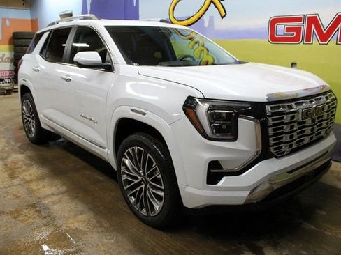 New 2026 GMC Terrain Denali image 4