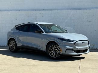 New 2026 Ford Mustang Mach-E Premium 360° Tour