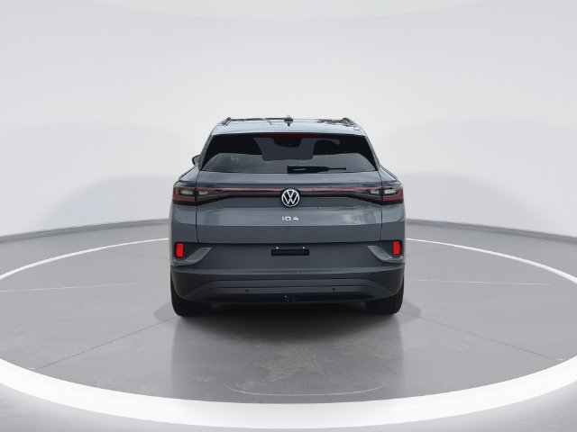 New 2026 Volkswagen ID.4 Pro S AWD/4WD image 11