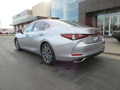 New 2025 Lexus ES 350 350 image 5