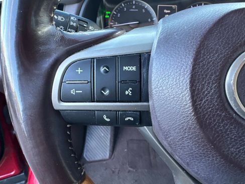 Used 2018 Lexus RX 350L FWD image 32