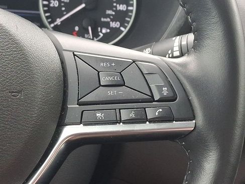 Used 2023 Nissan Sentra SV w/ All-Weather Package FWD image 22