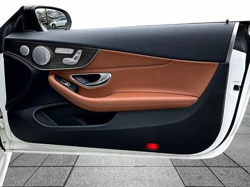 Used 2019 Mercedes-Benz C 300 4MATIC Coupe image 31