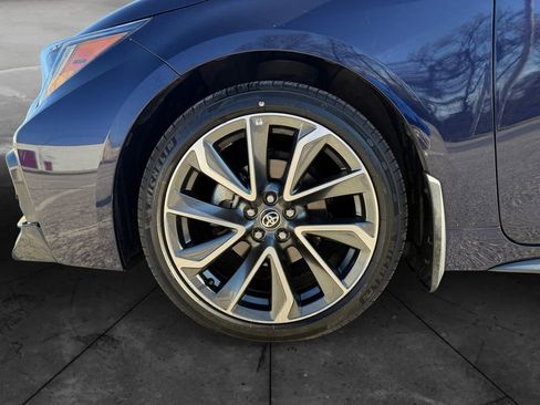 Used 2021 Toyota Corolla SE w/ Carpet Mat Package (TMS) image 14
