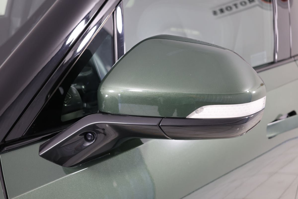 Used 2022 Rivian R1S Launch Edition Quad AWD/4WD image 45