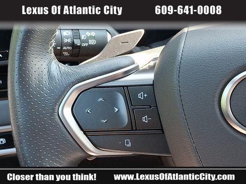 Certified 2023 Lexus RX 350 F Sport w/ Accessory Package AWD/4WD image 22