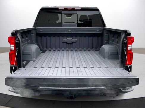 Used 2025 Chevrolet Silverado 1500 High Country w/ Midnight Edition image 26