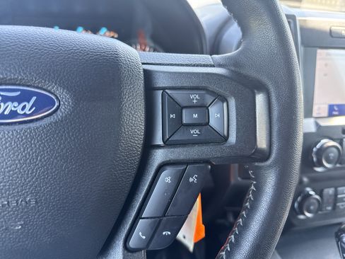 Used 2020 Ford F150 XLT w/ Equipment Group 302A Luxury AWD/4WD image 25