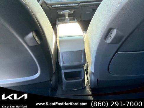 New 2027 Kia Seltos S AWD/4WD image 20