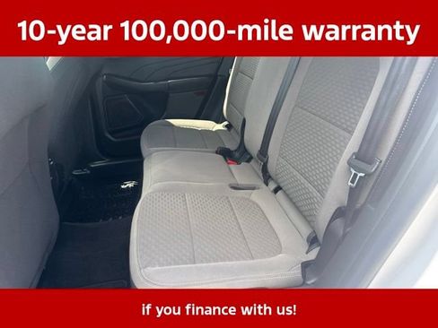 Used 2022 Ford Escape SE w/ Cold Weather Package AWD/4WD image 25