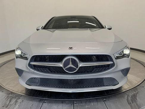 Certified 2022 Mercedes-Benz CLA 250 image 13