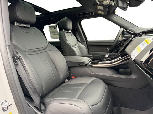 New 2026 Land Rover Range Rover Sport Dynamic SE image 22