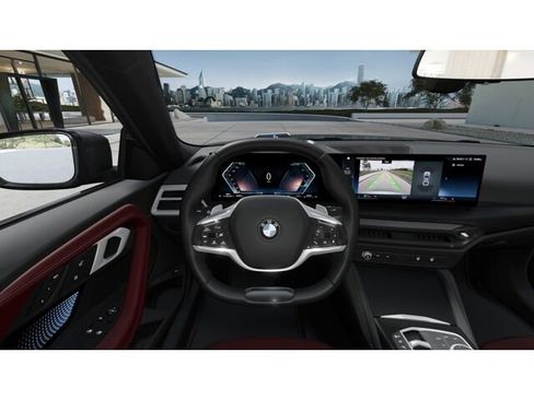 New 2026 BMW 230i xDrive Coupe w/ Premium Package AWD/4WD image 13