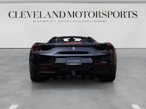 Used 2019 Ferrari 488 Spider RWD image 53