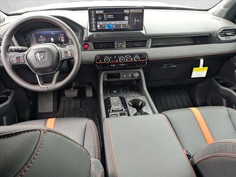 New 2026 Honda Passport TrailSport image 15