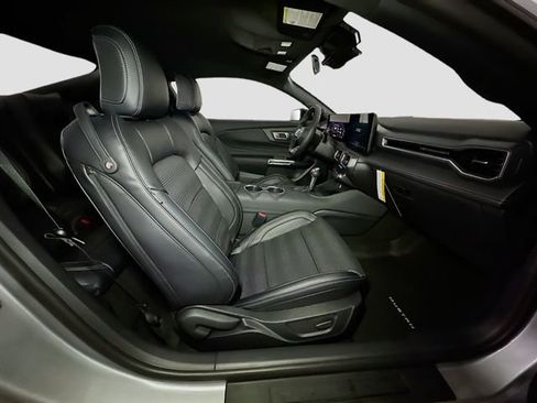 New 2026 Ford Mustang Premium image 29