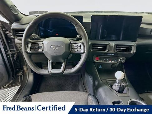 Used 2024 Ford Mustang GT image 23
