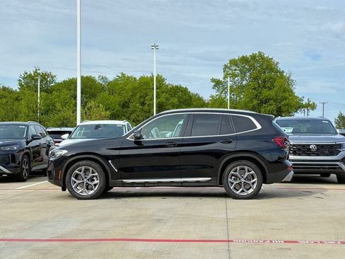 Used 2023 BMW X3 sDrive30i w/ Premium Package RWD image 3