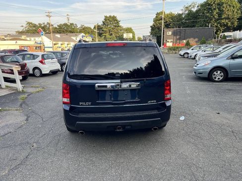 Used 2011 Honda Pilot EX-L image 4