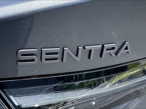 New 2026 Nissan Sentra SV w/ SV Convenience Package FWD image 15