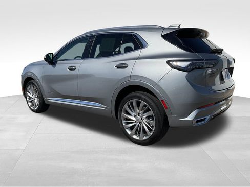 Used 2025 Buick Envision Avenir AWD/4WD image 27