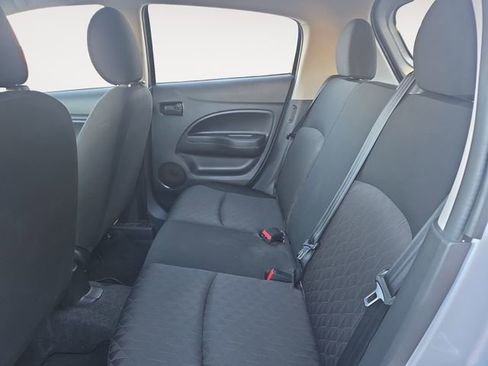 Used 2021 Mitsubishi Mirage ES image 14