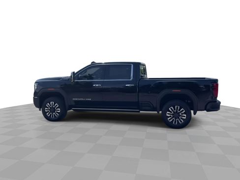 New 2025 GMC Sierra 3500 Denali Ultimate image 41