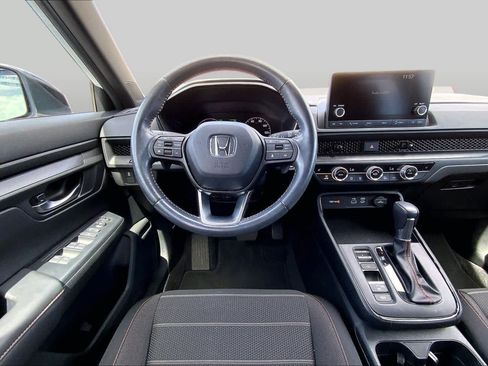 Used 2024 Honda CR-V Sport image 5