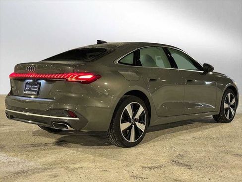 New 2025 Audi A5 2.0T Premium Plus image 3