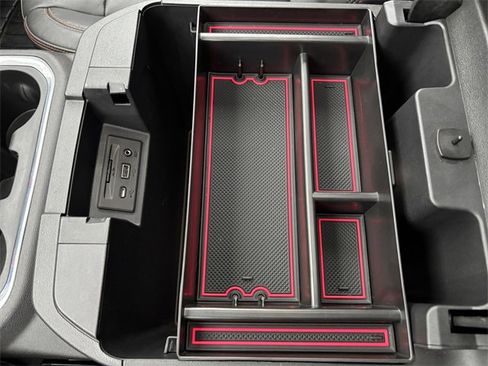 Used 2021 GMC Sierra 1500 AT4 image 27