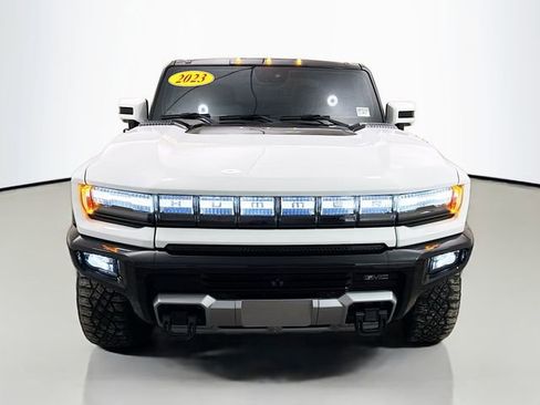 Used 2023 GMC Hummer EV Edition 1 image 2