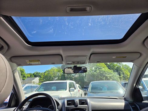 Used 2007 Honda CR-V EX-L image 22