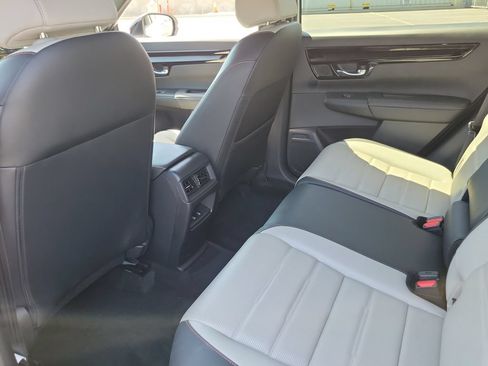 Certified 2024 Honda CR-V Sport Touring image 16