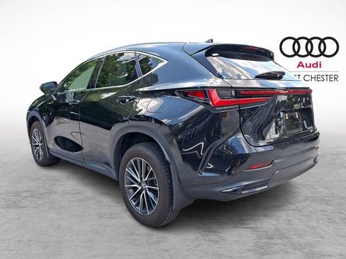 Used 2024 Lexus NX 350 AWD w/ Cold Area Package image 4