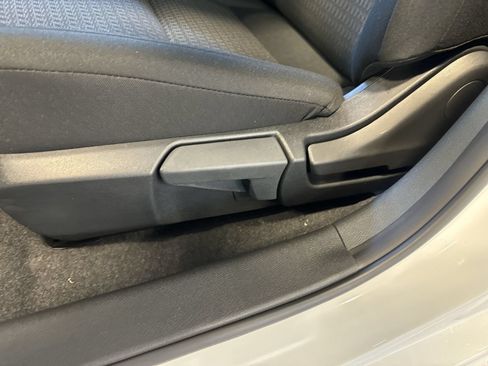 Used 2026 Nissan Sentra S w/ Floor Mat Package FWD image 19