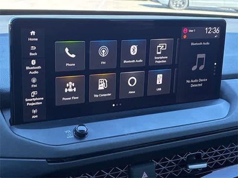 Used 2024 Honda Accord Sport image 31