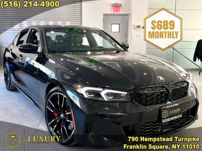 Used 2026 BMW M340i xDrive