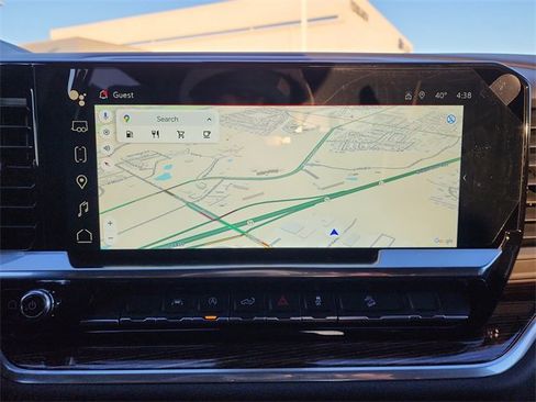 New 2026 GMC Sierra 1500 Elevation w/ X31 Off-Road Package image 20