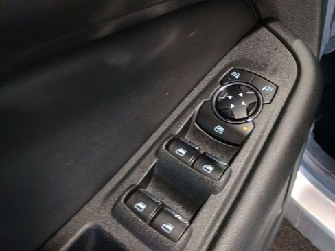 Used 2022 Ford Edge SEL w/ Convenience Package image 7