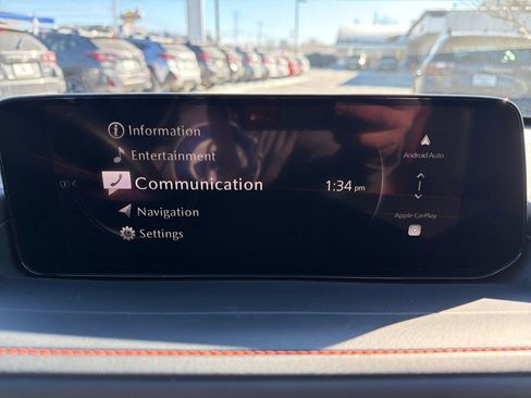 Used 2024 MAZDA CX-30 Carbon image 42