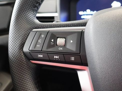 New 2026 Nissan Rogue SL AWD/4WD image 16