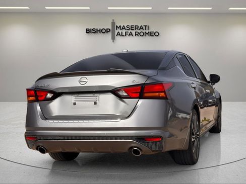 Used 2023 Nissan Altima 2.5 SL image 7