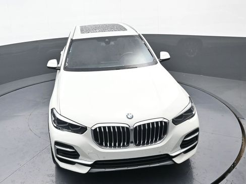 Used 2023 BMW X5 xDrive40i w/ Premium Package image 30